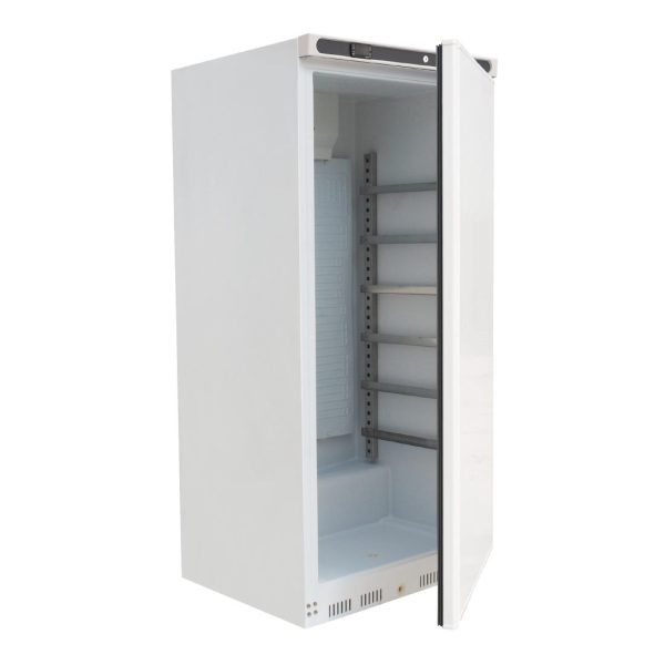 Polar G-Series Single Door Patisserie Refrigerator White 522Ltr - Image 3