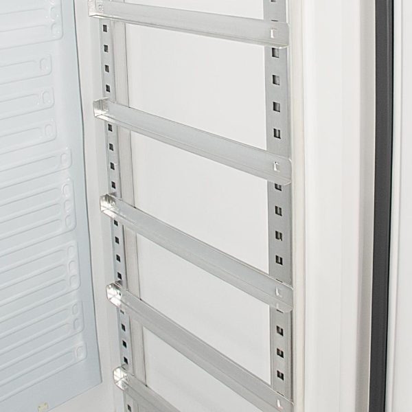 Polar G-Series Single Door Patisserie Refrigerator White 522Ltr - Image 5