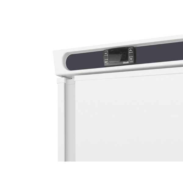 Polar G-Series Single Door Patisserie Refrigerator White 522Ltr - Image 6