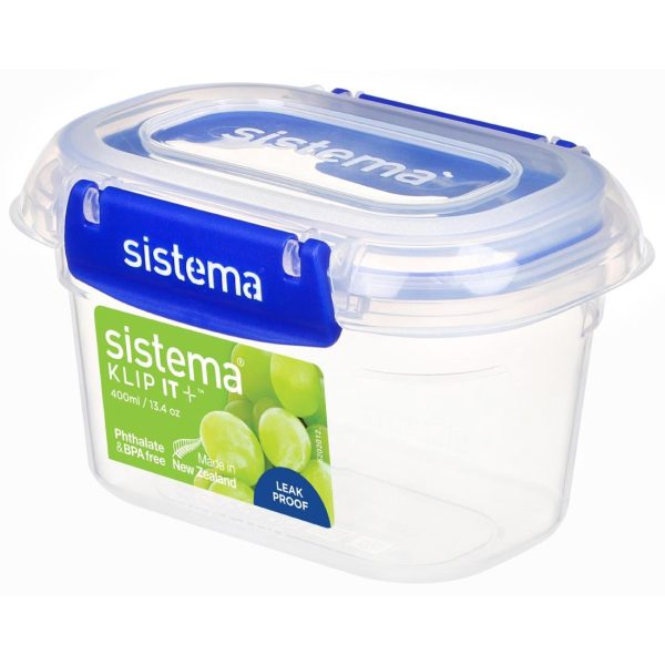 Klip-it Storage 400ml - Image 2
