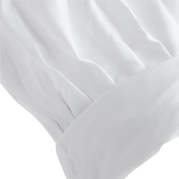 Whites Tallboy Chefs Hat - Image 6