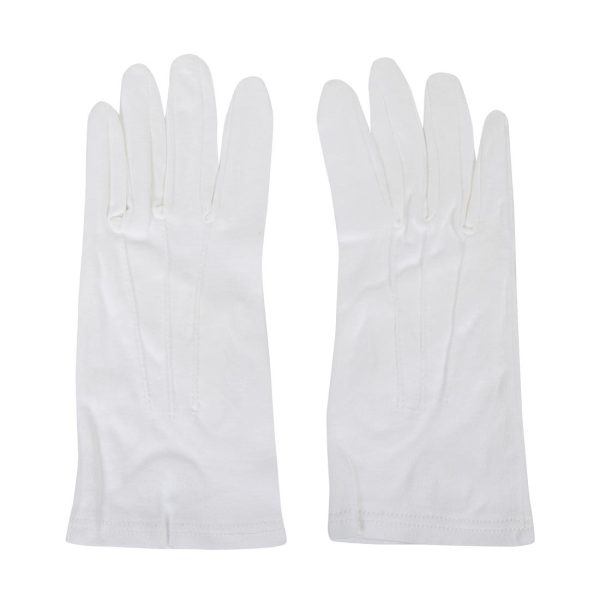 Whites Men's Waiting Gloves White - Image 2