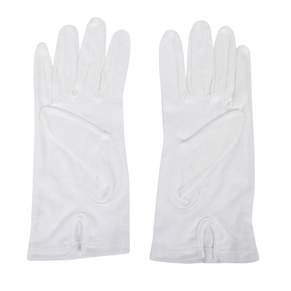 Whites Men's Waiting Gloves White - Image 3