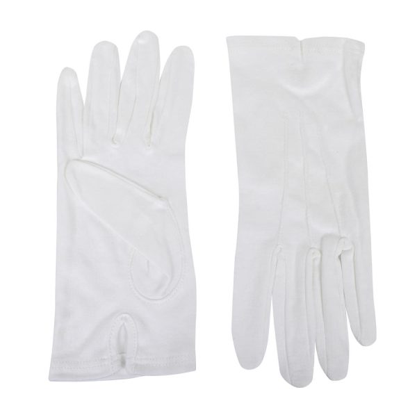 Whites Men's Waiting Gloves White - Image 4
