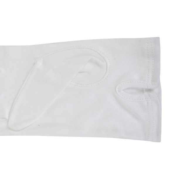 Whites Men's Waiting Gloves White - Image 6