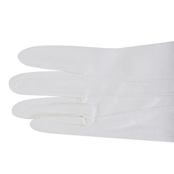 Whites Men's Waiting Gloves White - Image 7