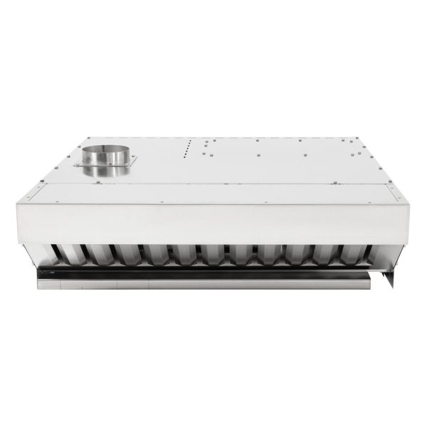 Extraction Hood for Buffalo Smart Touchscreen Combi Oven 7 x GN 1/1 CK079 - Image 2