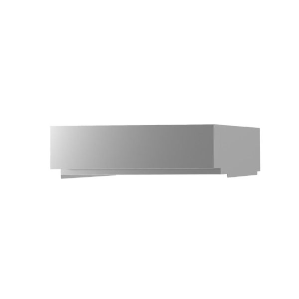 Extraction Hood for Buffalo Smart Touchscreen Combi Oven 7 x GN 1/1 CK079 - Image 7