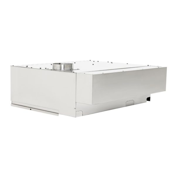 Extraction Hood for Buffalo Smart Touchscreen Compact Combi Oven 6 x GN 1/1 CK110 - Image 6