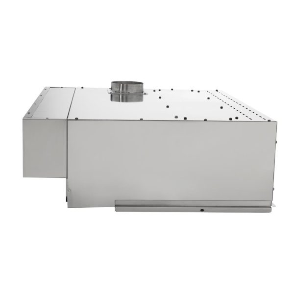 Extraction Hood for Buffalo Smart Touchscreen Compact Combi Oven 6 x GN 1/1 CK110 - Image 7