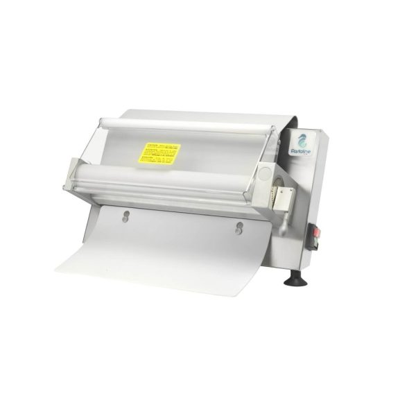 Pastaline Mini Sfogly Rolling Machine 12" - Image 2