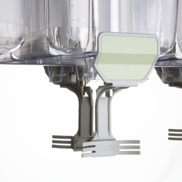 Polar G-Series Triple Tank Chilled Drinks Dispenser - Image 4