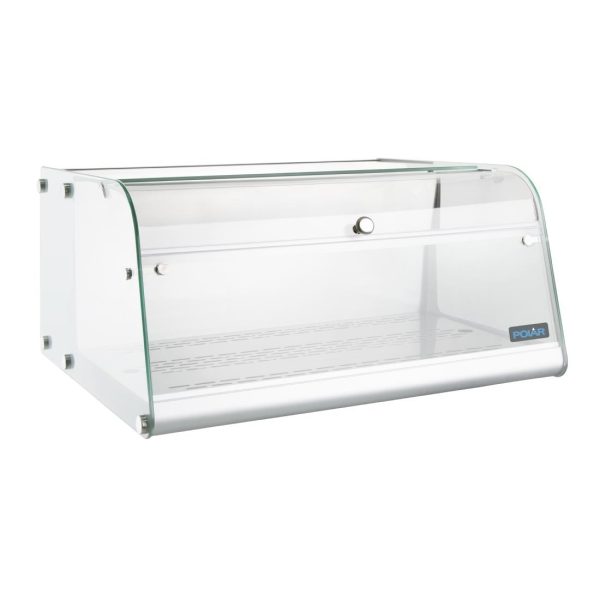 Polar G-Series Counter Top Self Serve Merchandiser - Image 2