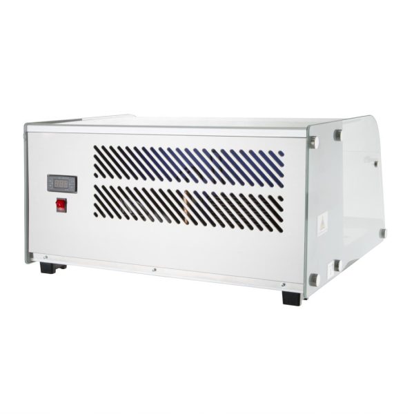 Polar G-Series Counter Top Self Serve Merchandiser - Image 4