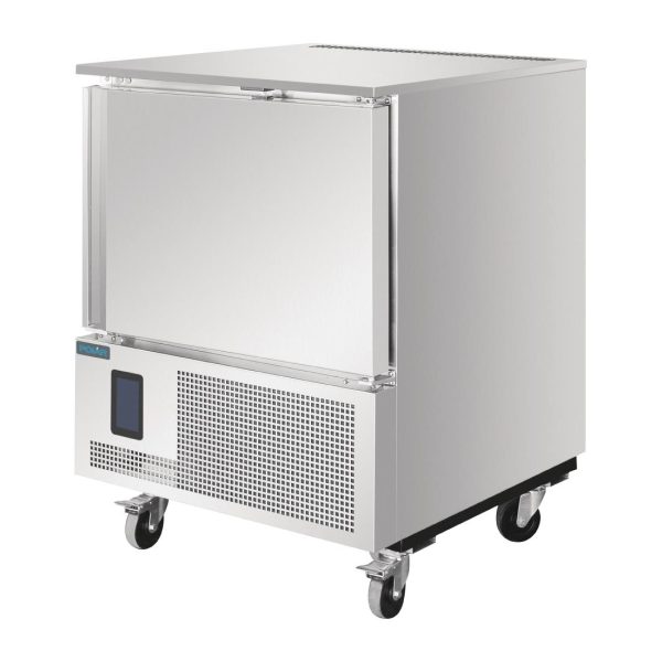 Polar U-Series Blast Chiller/Freezer with Touchscreen Controller 18/14kg - Image 5