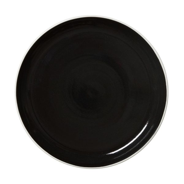 Steelite Nyx Nordic Coupe Plate 254mm (Box 12)(Direct) - Image 2