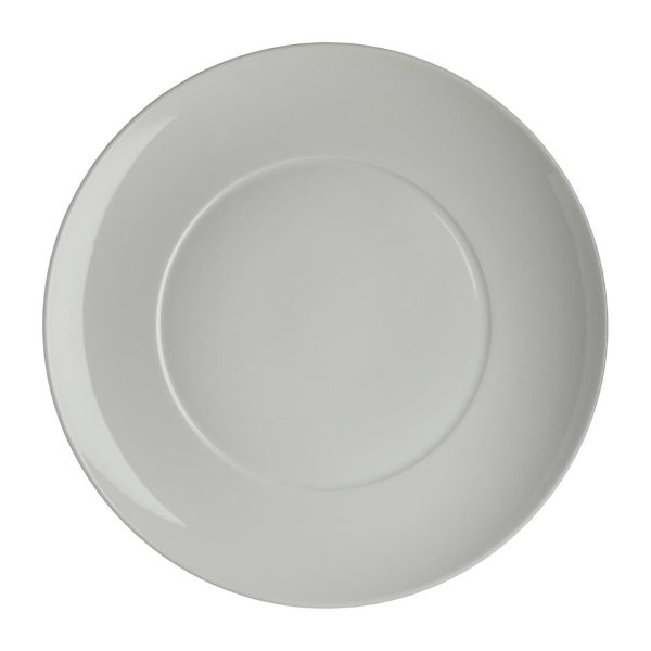 Steelite Essence Signature Plates 279x171mm (Pack of 12)
