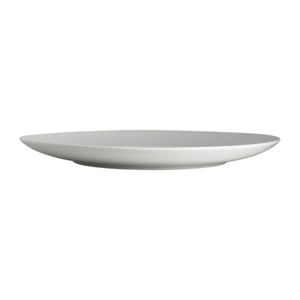 Steelite Essence Signature Plates 279x171mm (Pack of 12) - Image 2