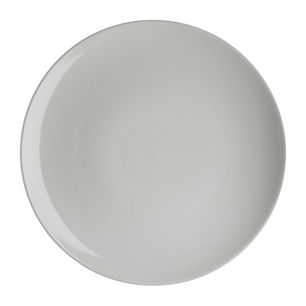 Steelite Essence Signature Coupe Plates 279mm (Pack of 12)