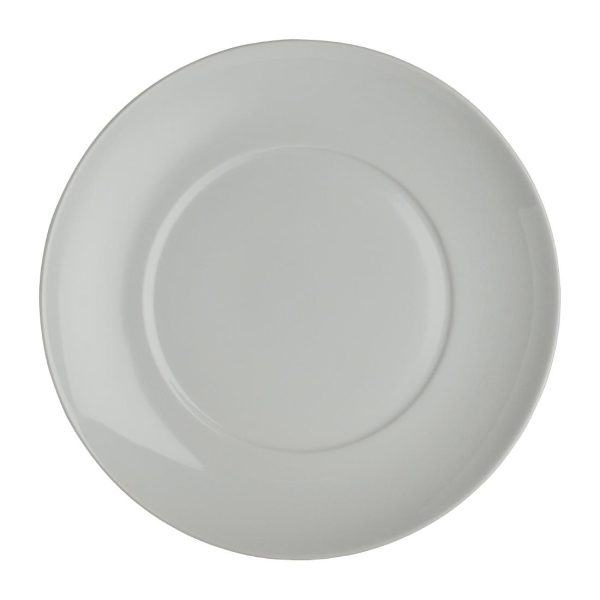 Steelite Essence Plates 241mm (Pack of 24)