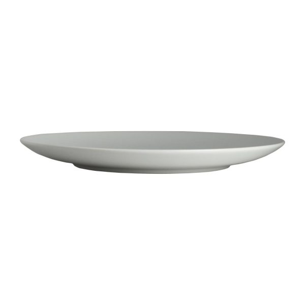 Steelite Essence Coupe Plates 241mm (Pack of 24) - Image 2