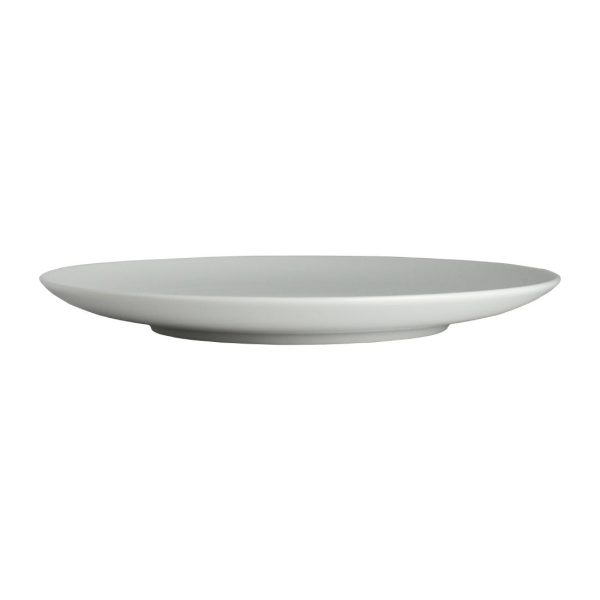 Steelite Essence Coupe Plates 203mm (Pack of 36) - Image 2