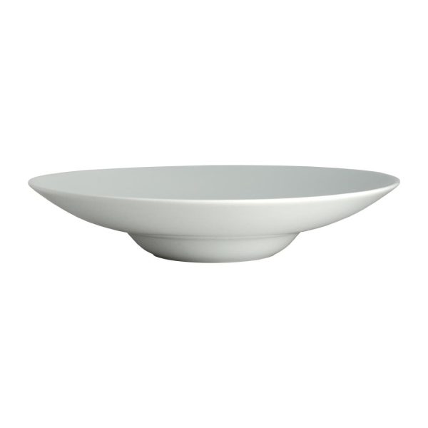 Steelite Essence Wing Side Bowls 241x48mm (Pack of 24)