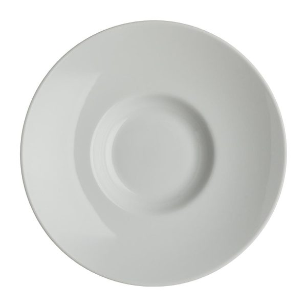 Steelite Essence Wing Side Bowls 241x48mm (Pack of 24) - Image 2