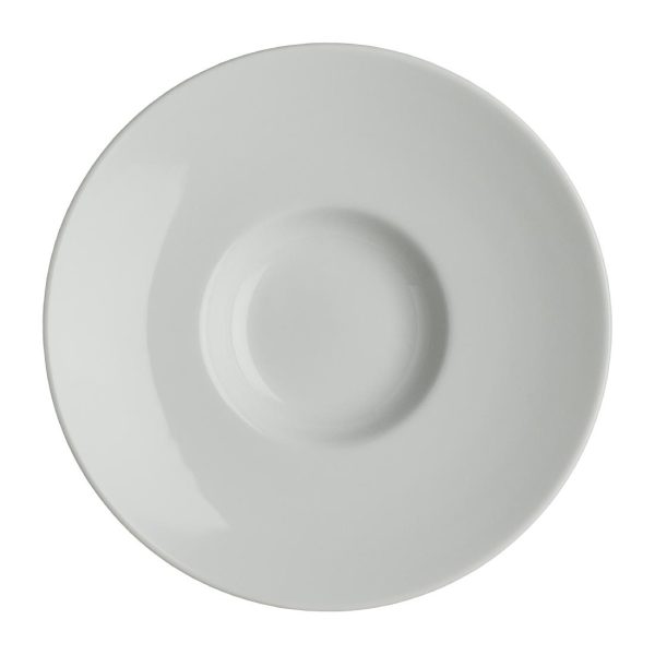 Steelite Essence Wing Testing Bowls 210x44mm (Pack of 24) - Image 2