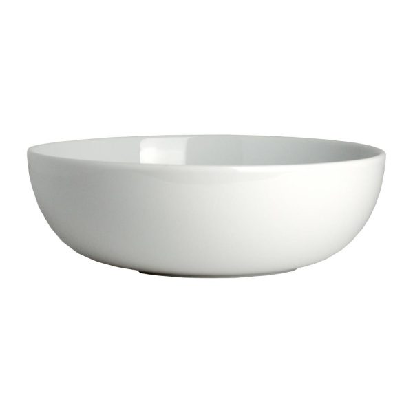 Steelite Essence Low Bowls 152x51mm (Pack of 36)