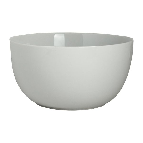 Steelite Essence Noodle Bowls 178x89mm (Pack of 36)