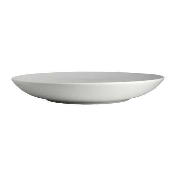 Steelite Essence Low Coupe Bowls 286x41mm (Pack of 12)