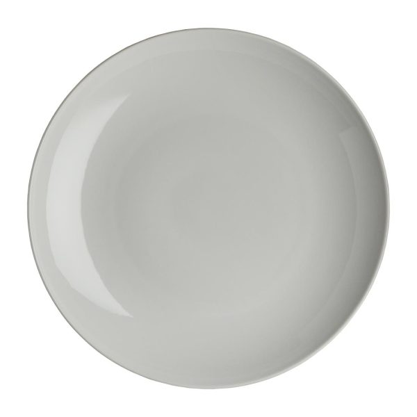 Steelite Essence Low Coupe Bowls 286x41mm (Pack of 12) - Image 2