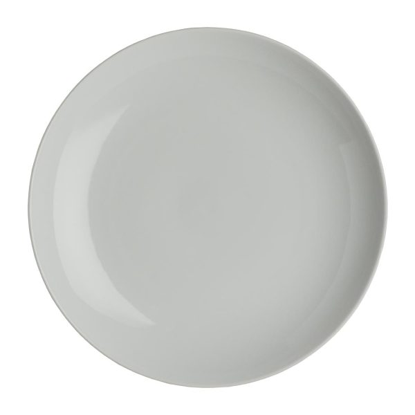 Steelite Essence Low Coupe Bowls 229x35mm (Pack of 24) - Image 2