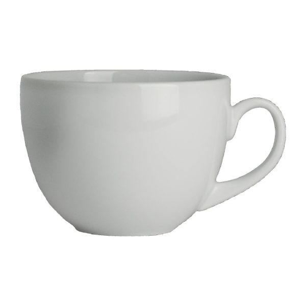 Steelite Essence Coffee Cup 251ml (Pack of 36)