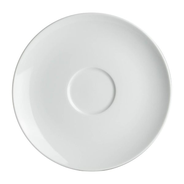 Steelite Essence Saucer 152mm (Pack of 36)