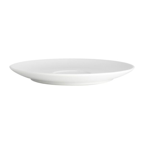 Steelite Essence Saucer 152mm (Pack of 36) - Image 2