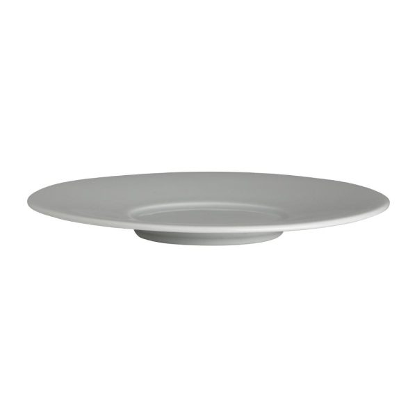 Steelite Essence Fine Saucer (Pack of 24) - Image 2