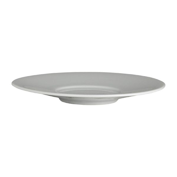 Steelite Essence Fine Espresso Saucer (Pack of 24) - Image 2