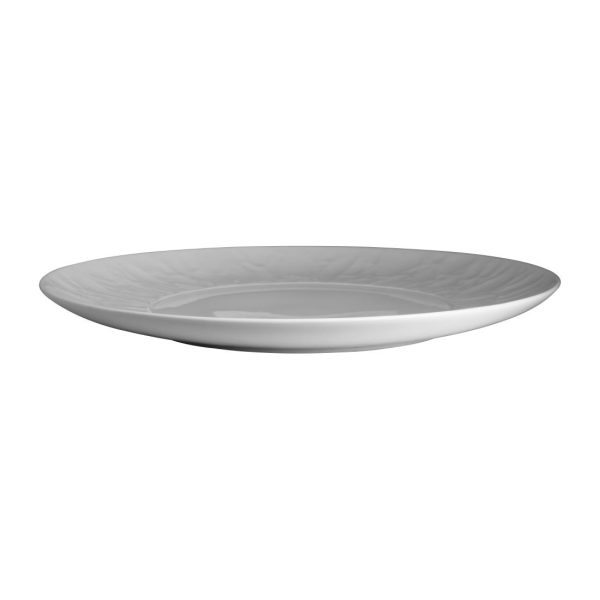 Steelite Atelier Signature Plates 279mm Well 171mm (Pack of 12) - Image 2