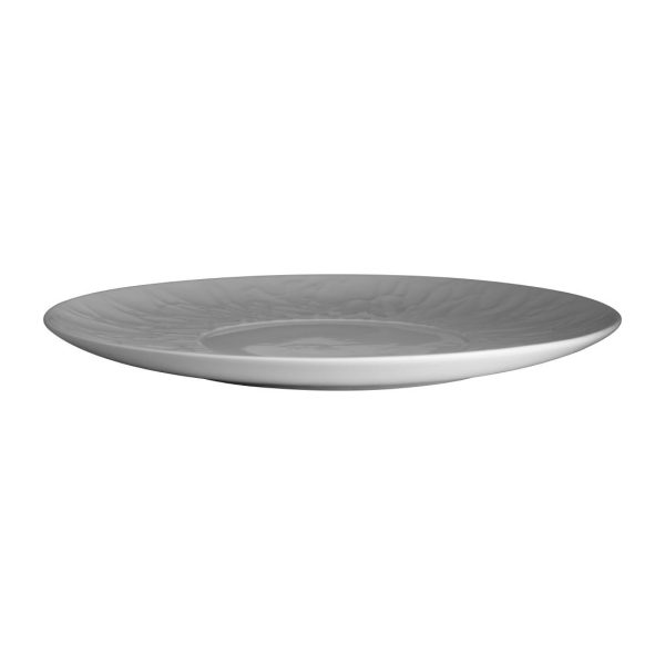 Steelite Atelier Signature Plates 279mm Well 140mm (Pack of 12) - Image 3
