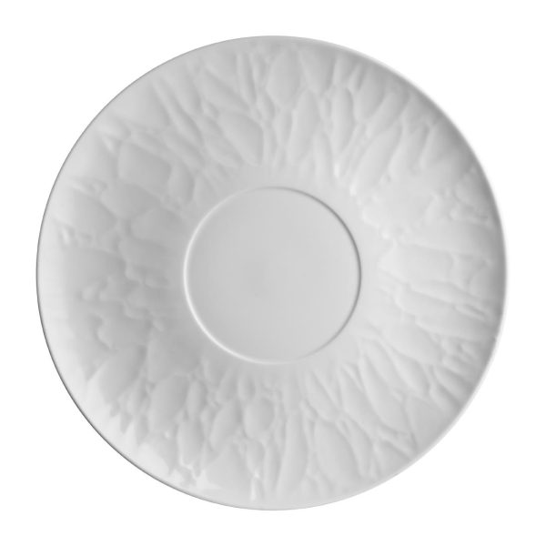 Steelite Atelier Signature Plates 279mm Well 114mm (Pack of 12)