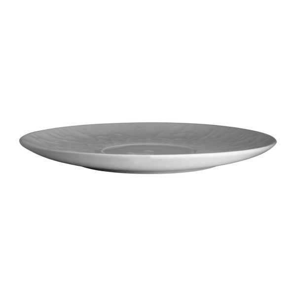 Steelite Atelier Signature Plates 279mm Well 114mm (Pack of 12) - Image 3
