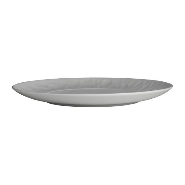Steelite Atelier Plates 270mm (Pack of 12) - Image 3