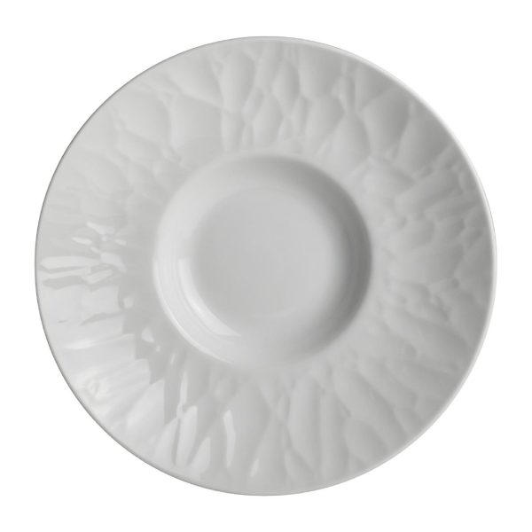 Steelite Atelier Wing Side Bowls 241x48mm (Pack of 24) - Image 3