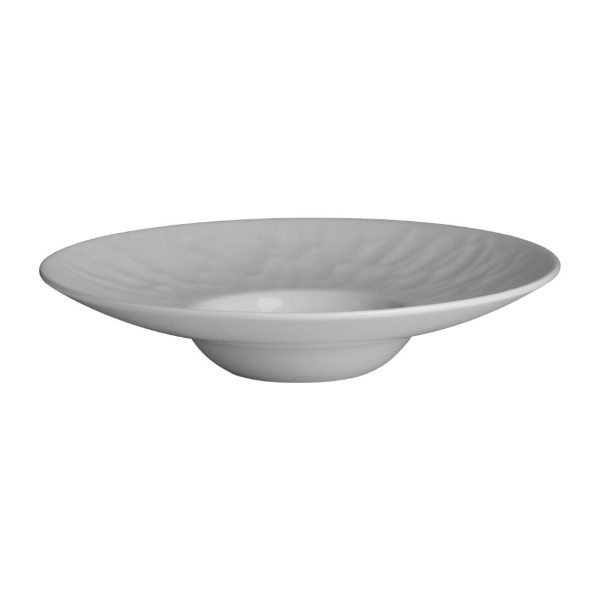 Steelite Atelier Wing Testing Bowls 210x44mm (Pack of 24)