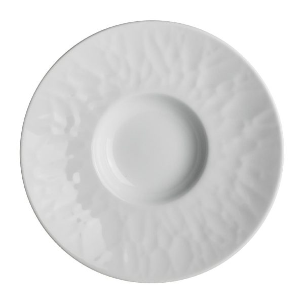 Steelite Atelier Wing Testing Bowls 210x44mm (Pack of 24) - Image 3