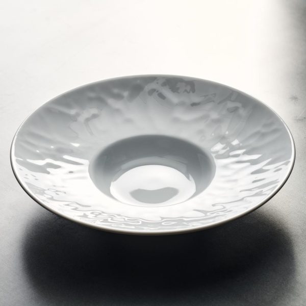 Steelite Atelier Wing Testing Bowls 210x44mm (Pack of 24) - Image 4