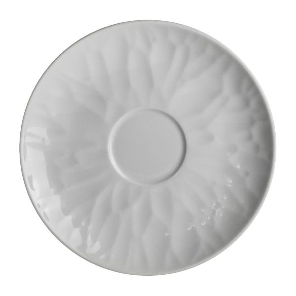 Steelite Atelier Saucer 152mm (Pack of 36)