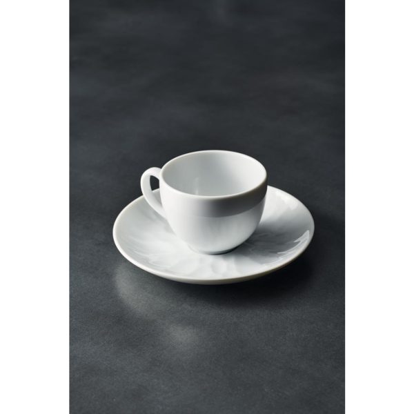 Steelite Atelier Saucer 152mm (Pack of 36) - Image 3